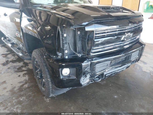 1GC1KTEY1KF150438 Chevrolet Silverado 2500hd Ltz