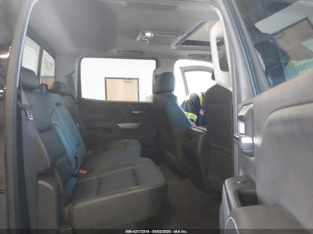 1GC1KTEY1KF150438 Chevrolet Silverado 2500hd Ltz