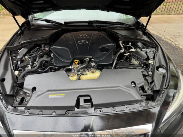 JN1EV7AR9LM252987 Infiniti Q50 Luxe Awd
