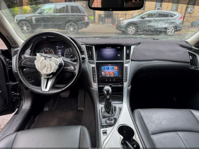 JN1EV7AR9LM252987 Infiniti Q50 Luxe Awd