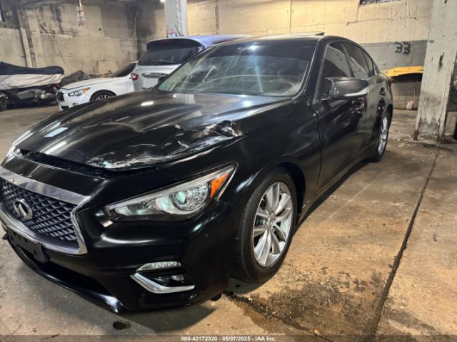 JN1EV7AR9LM252987 Infiniti Q50 Luxe Awd