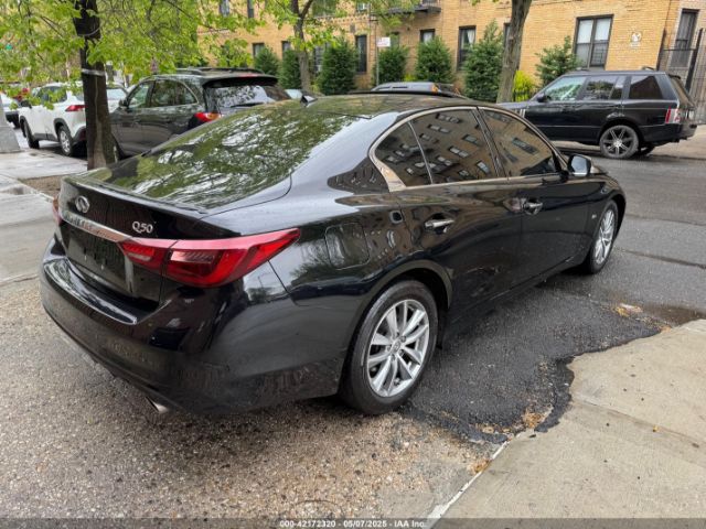 JN1EV7AR9LM252987 Infiniti Q50 Luxe Awd