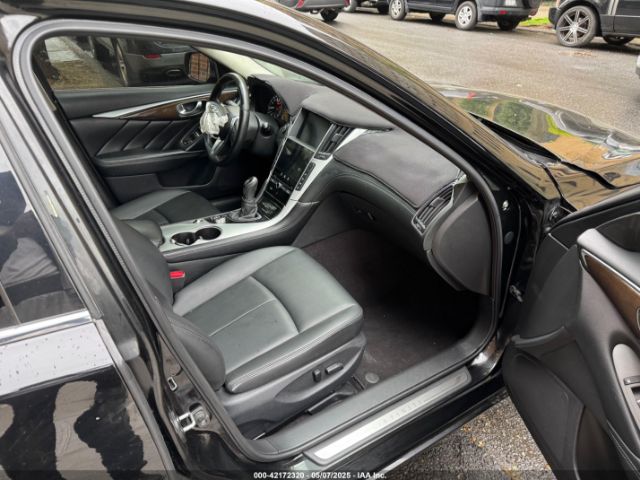 JN1EV7AR9LM252987 Infiniti Q50 Luxe Awd