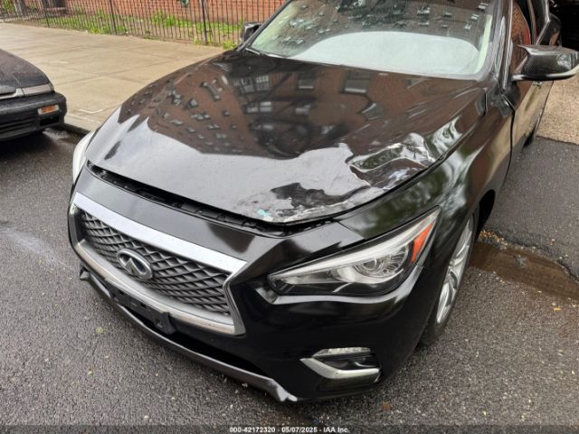 JN1EV7AR9LM252987 Infiniti Q50 Luxe Awd