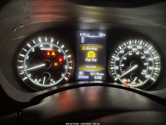 JN1EV7AR9LM252987 Infiniti Q50 Luxe Awd