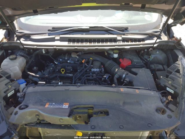 2019 FORD EDGE 2FMPK4G90KBB30801 Photo 9