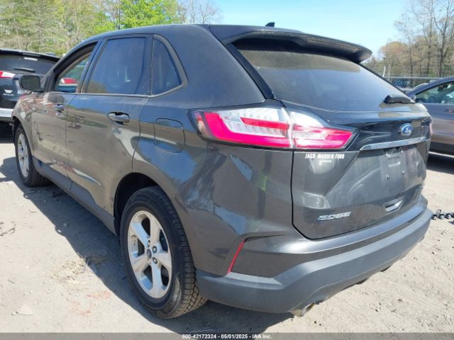 2019 FORD EDGE 2FMPK4G90KBB30801 Photo 2