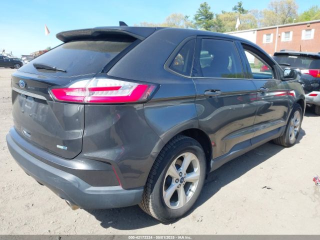 2019 FORD EDGE 2FMPK4G90KBB30801 Photo 3