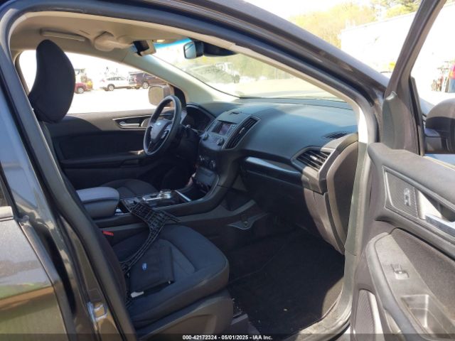 2019 FORD EDGE 2FMPK4G90KBB30801 Photo 4