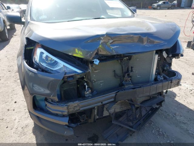 2019 FORD EDGE 2FMPK4G90KBB30801 Photo 5