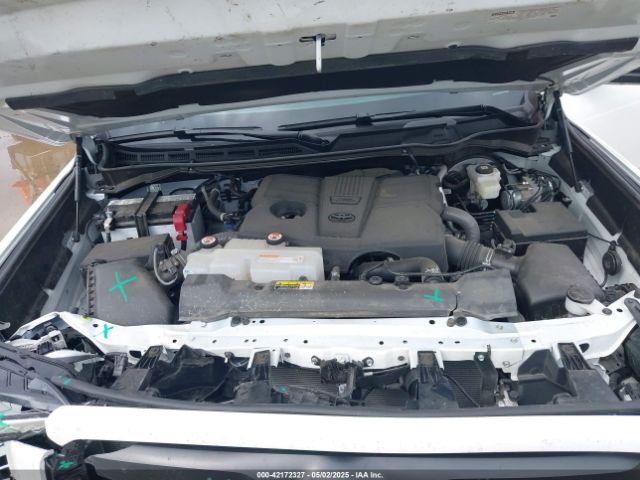 5TFLA5DB2RX210767 Toyota v35a-fts