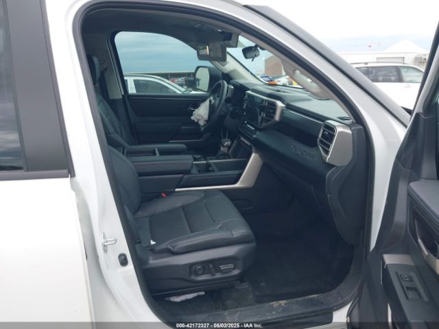 5TFLA5DB2RX210767 Toyota v35a-fts