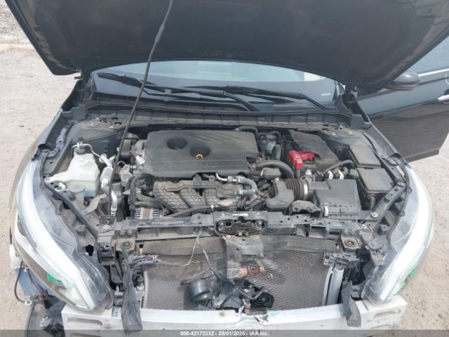 1N4BL4DWXKC211154 Nissan Altima 2.5 Sv