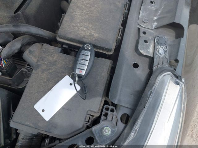 1N4BL4DWXKC211154 Nissan Altima 2.5 Sv