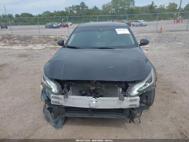 1N4BL4DWXKC211154 Nissan Altima 2.5 Sv