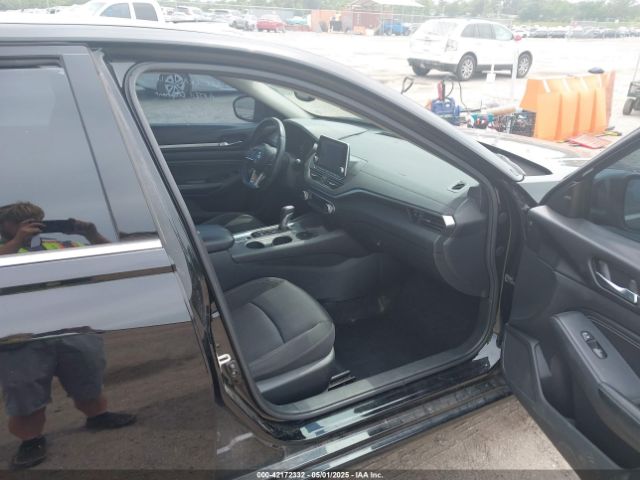 1N4BL4DWXKC211154 Nissan Altima 2.5 Sv