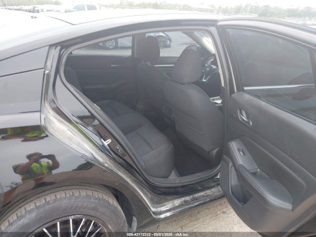 1N4BL4DWXKC211154 Nissan Altima 2.5 Sv