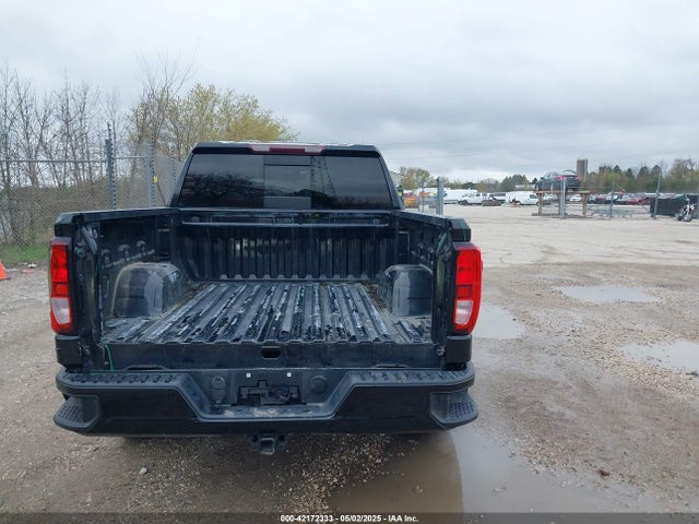 1GTU9CED6LZ207738 GMC Sierra 1500 4wd  Short Box Elevation/4wd  Standard Box Elevation