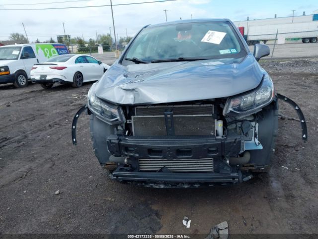 3GNCJNSB7LL169131 Chevrolet Trax Awd Ls