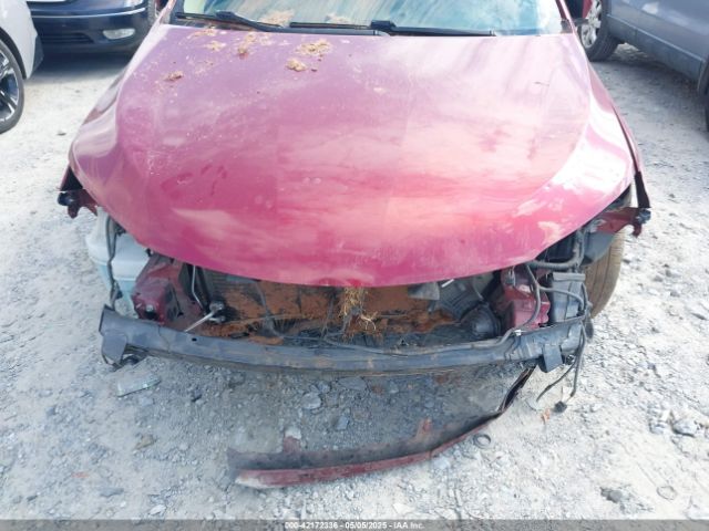 2015 TOYOTA CAMRY 4T1BK1FK0FU557148 Photo 5