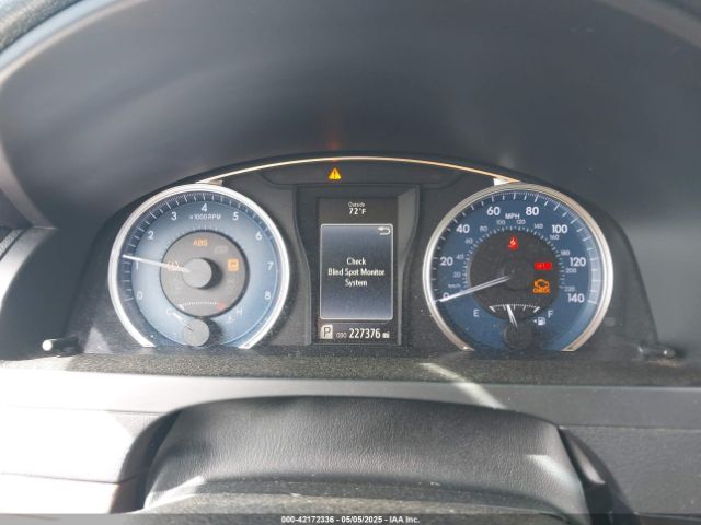2015 TOYOTA CAMRY 4T1BK1FK0FU557148 Photo 6