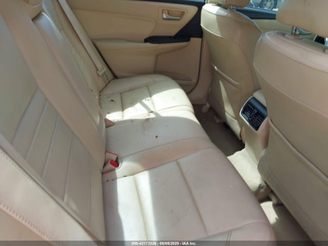 2015 TOYOTA CAMRY 4T1BK1FK0FU557148 Photo 7