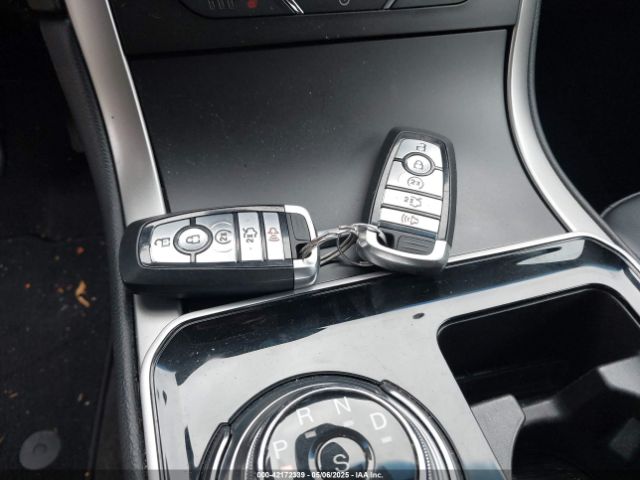 2FMPK3J9XKBC63200 Ford EDGE SEL