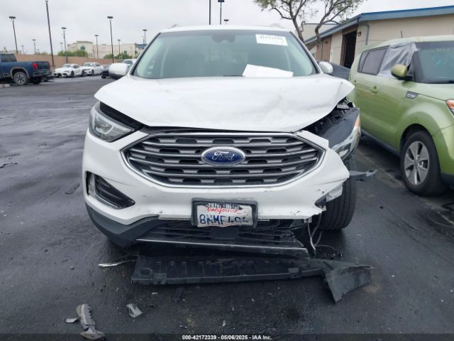 2FMPK3J9XKBC63200 Ford EDGE SEL