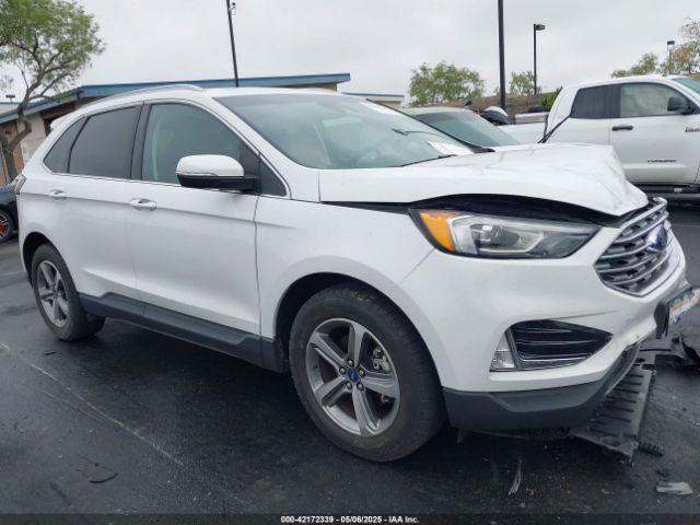 2FMPK3J9XKBC63200 Ford EDGE SEL