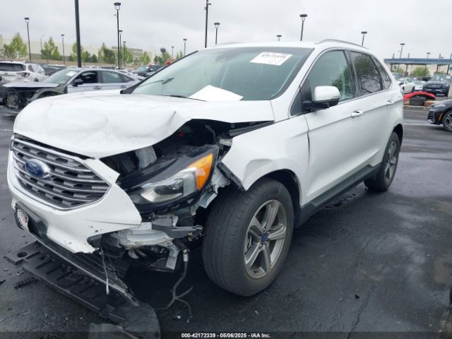 2FMPK3J9XKBC63200 Ford EDGE SEL