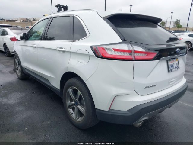 2FMPK3J9XKBC63200 Ford EDGE SEL