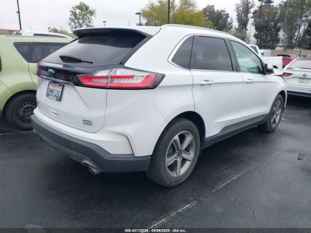 2FMPK3J9XKBC63200 Ford EDGE SEL
