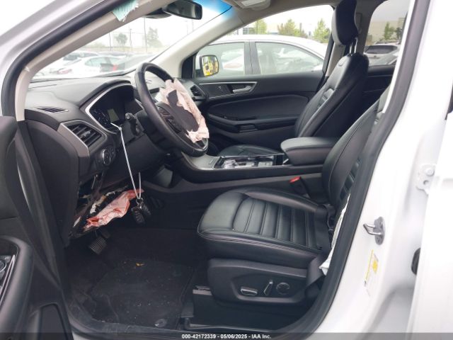 2FMPK3J9XKBC63200 Ford EDGE SEL