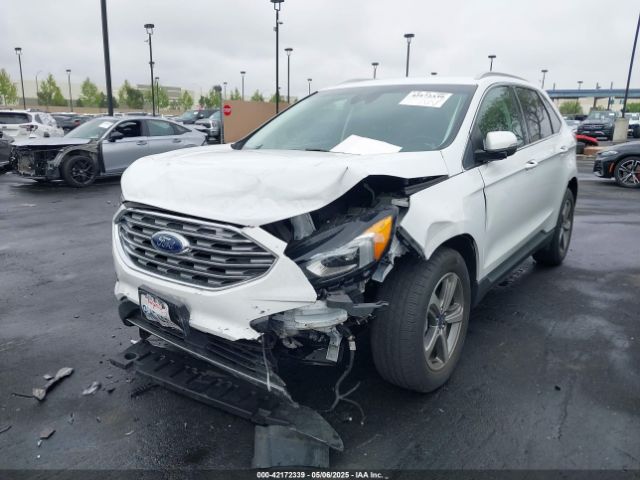 2FMPK3J9XKBC63200 Ford EDGE SEL