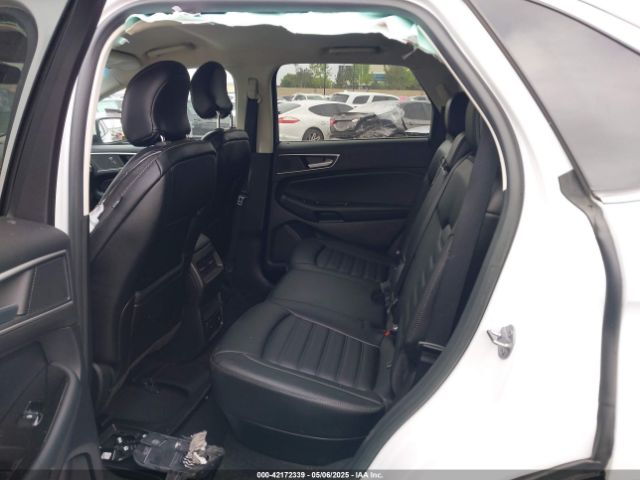 2FMPK3J9XKBC63200 Ford EDGE SEL