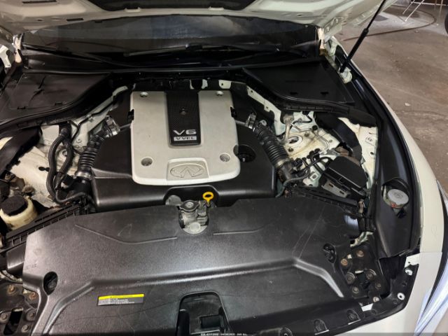 JN1BV7AP7EM689505 Infiniti Q50 SPORT