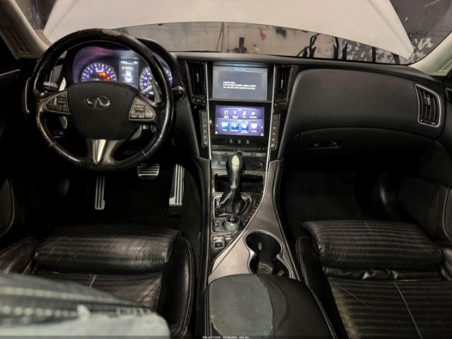JN1BV7AP7EM689505 Infiniti Q50 SPORT