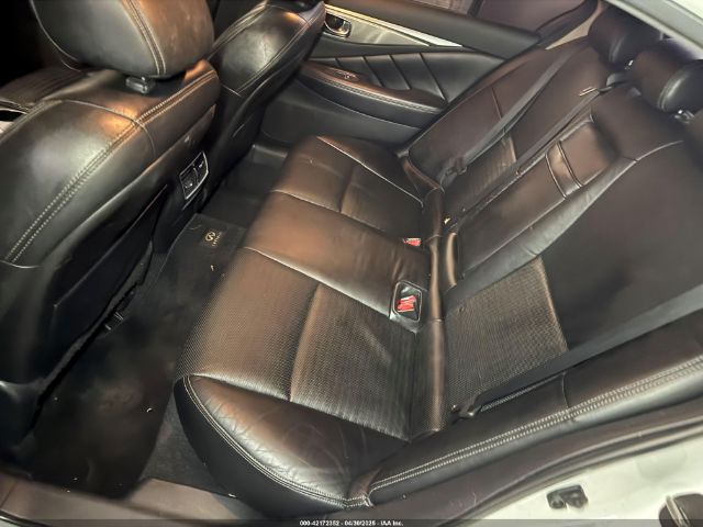 JN1BV7AP7EM689505 Infiniti Q50 SPORT