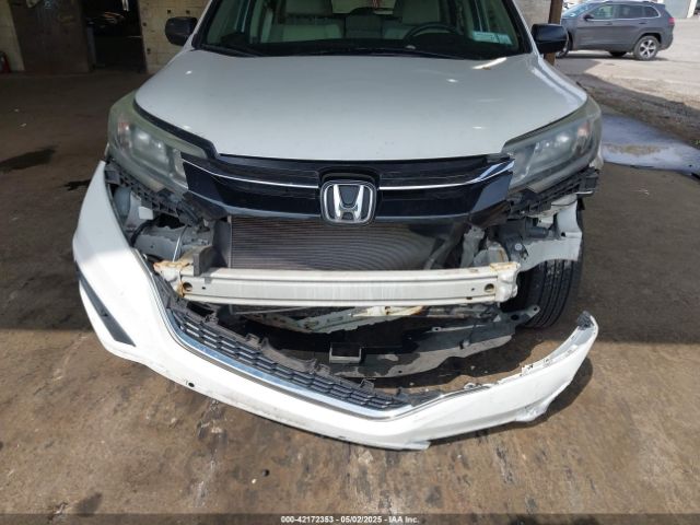 5J6RM4H31FL035309 Honda CR-V LX