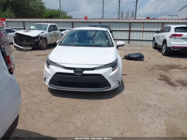 5YFB4MDE1RP170932 Toyota COROLLA LE