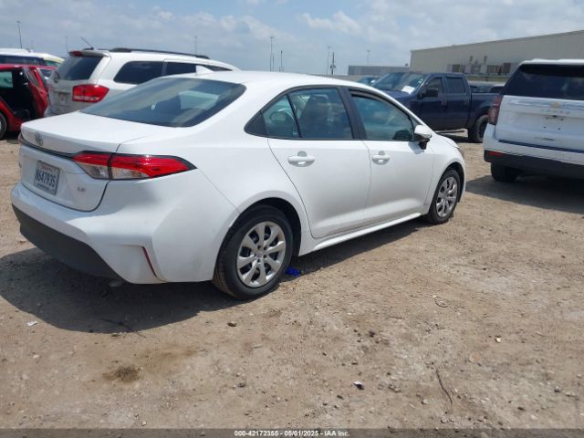 5YFB4MDE1RP170932 Toyota COROLLA LE