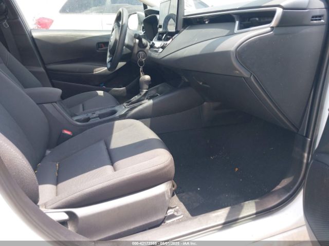 5YFB4MDE1RP170932 Toyota COROLLA LE