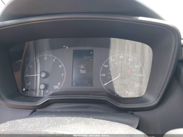 5YFB4MDE1RP170932 Toyota COROLLA LE