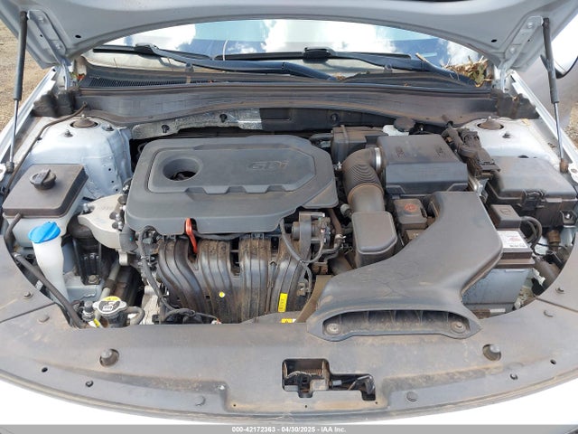 5XXGT4L33KG328565 KIA gdi