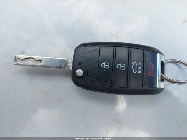 5XXGT4L33KG328565 KIA gdi
