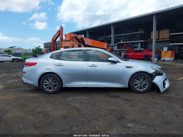 5XXGT4L33KG328565 KIA gdi