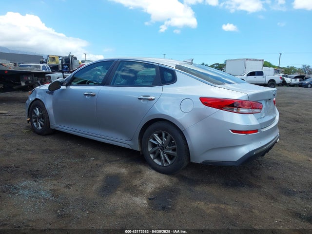 5XXGT4L33KG328565 KIA gdi