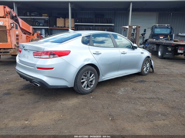 5XXGT4L33KG328565 KIA gdi
