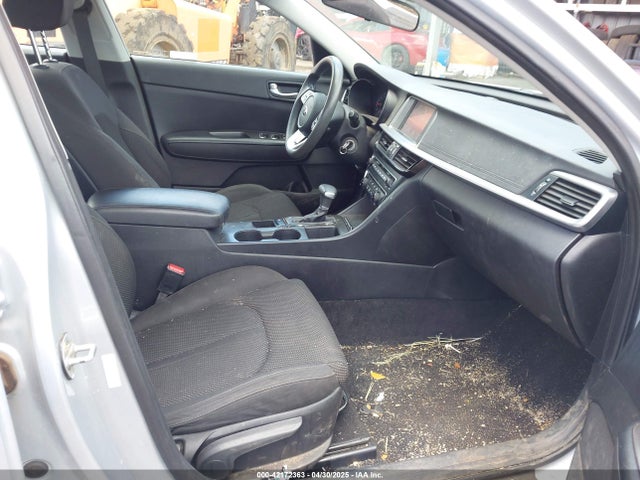 5XXGT4L33KG328565 KIA gdi