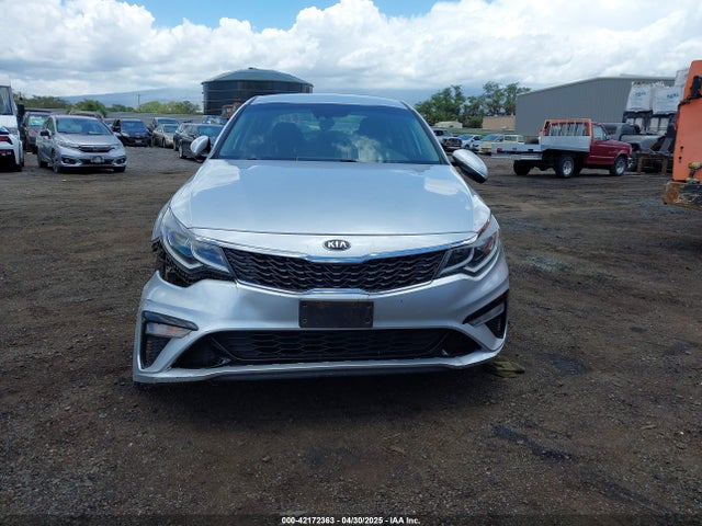 5XXGT4L33KG328565 KIA gdi